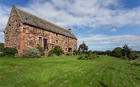 Tithe Barn